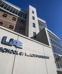 University of Alabama at Birmingham Physician Assistant Program
