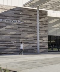 University of California-Davis Physician Assistant Program