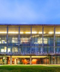 University of California San Diego Physician Assistant Program