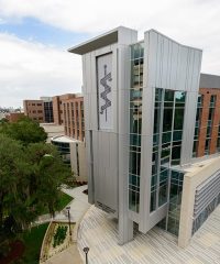 University of Florida Physician Assistant Program