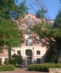 University of North Carolina – Chapel Hill Physician Assistant Program