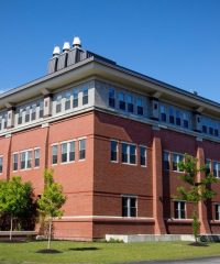 University of New England Physician Assistant Program