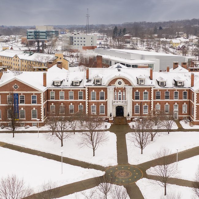 University of New Haven PA Program Physician Assistant Program