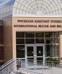 Union Adventist University Physician Assistant Program