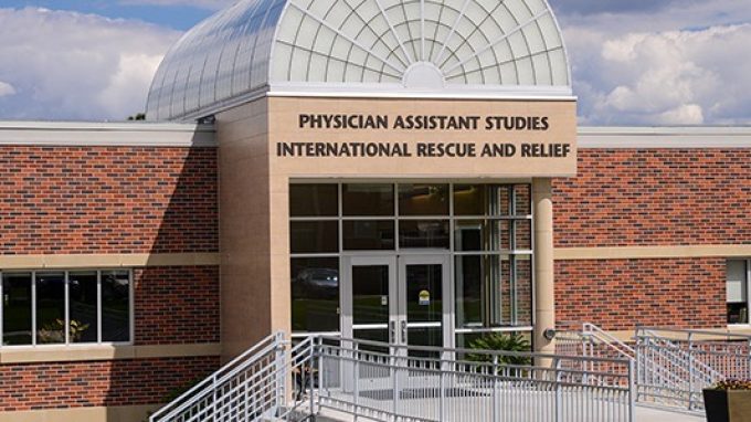 Union Adventist University Physician Assistant Program