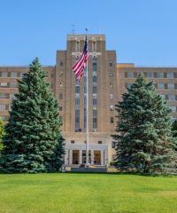 University of Colorado Physician Assistant Program