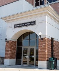 University of Dayton Physician Assistant Program