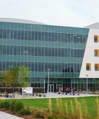 University of Evansville Physician Assistant Program