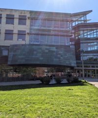 University of Iowa Physician Assistant Program