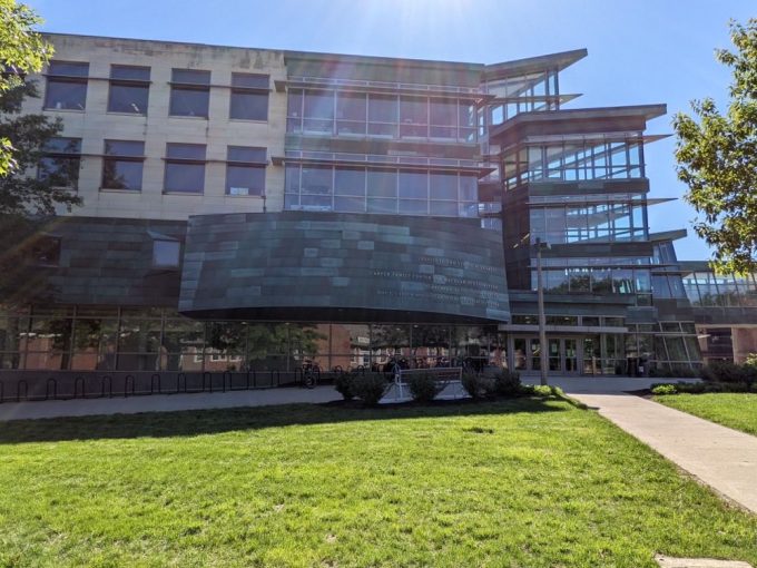University of Iowa Physician Assistant Program