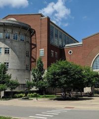 University of Kentucky (Lexington)