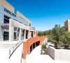 University of New Mexico Physician Assistant Program