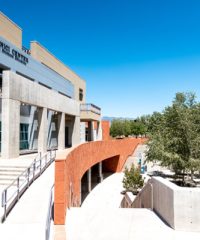University of New Mexico Physician Assistant Program