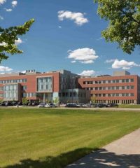 University of North Dakota Physician Assistant Program
