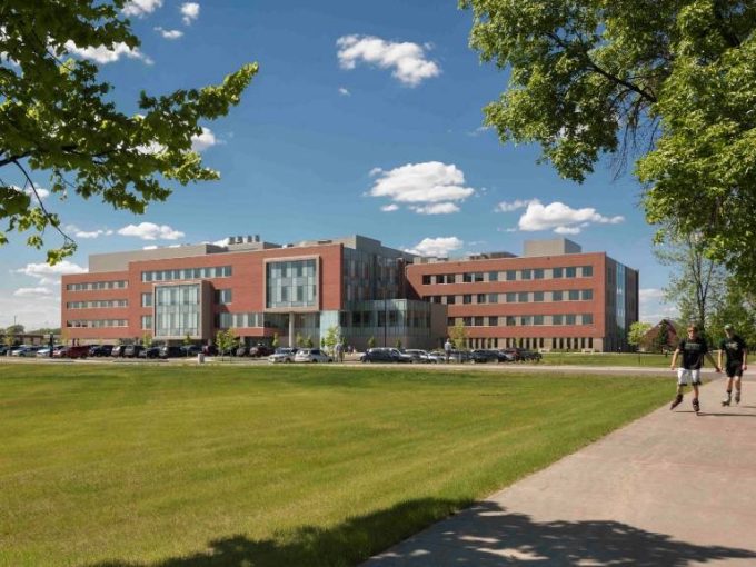 University of North Dakota Physician Assistant Program