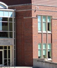 University of Dubuque Physician Assistant Program