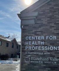 University of Findlay Physician Assistant Program