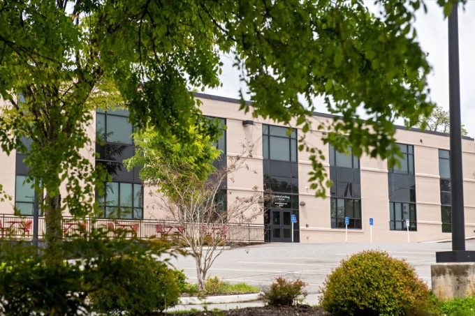 University of Lynchburg Physician Assistant Program