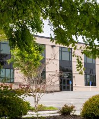 University of Lynchburg Physician Assistant Program