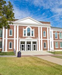 University of Mary Hardin Baylor Physician Assistant Program