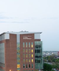 University of Maryland Baltimore Physician Assistant Program
