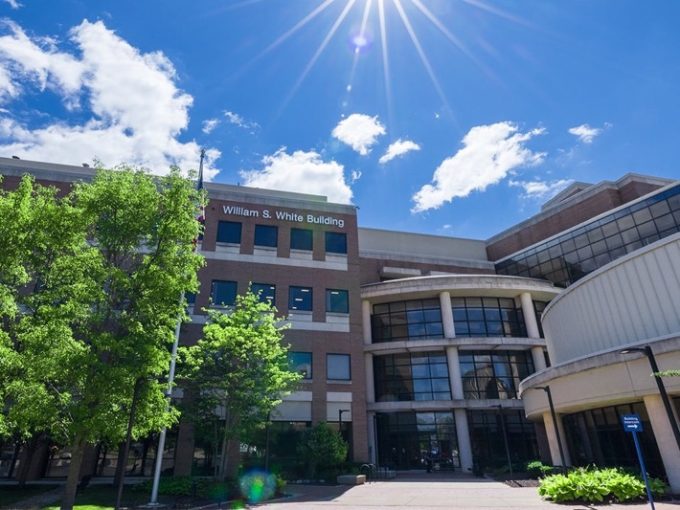 University of Michigan-Flint Physician Assistant Program