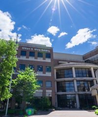 University of Michigan-Flint Physician Assistant Program