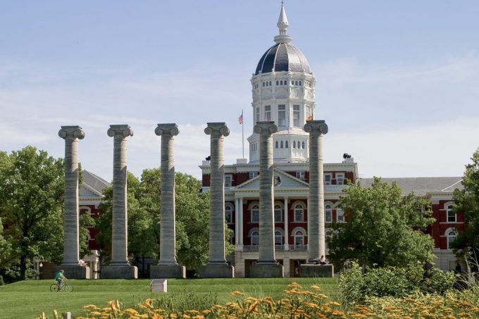 University of Missouri Acute Care Medicine PA Residency