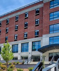 University of Mount Saint Vincent Physician Assistant Program