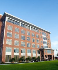University of Tampa Physician Assistant Program