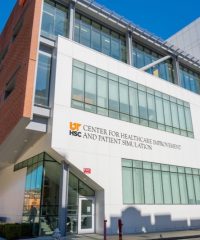 University of Tennessee Health Science Center-Memphis Physician Assistant Program