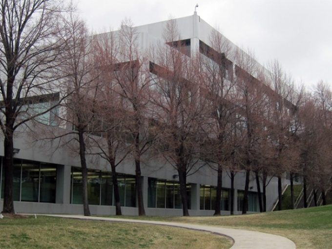University of Utah (Salt Lake City)