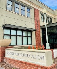 University of the Pacific Physician Assistant Program