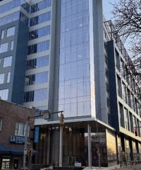 University of Pittsburgh Physician Assistant Program
