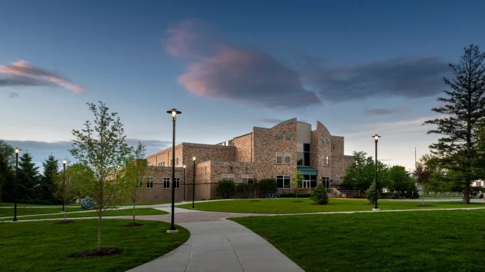 University of Saint Francis (Fort Wayne) Physician Assistant Program