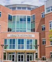 University of South Alabama Physician Assistant Program
