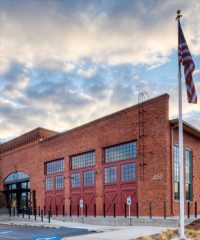 University of Washington-Medex Northwest-Spokane Physician Assistant Program