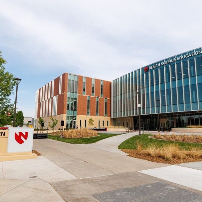 University of Nebraska Medical Center – Kearney