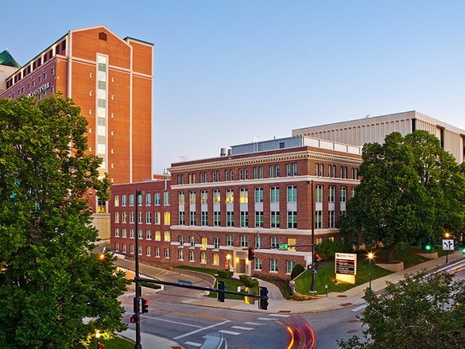 University of Nebraska Medical Center (Omaha)