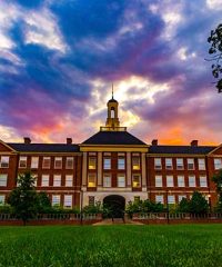 Miami University Physician Assistant Program