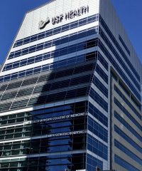 University of South Florida Physician Assistant Program