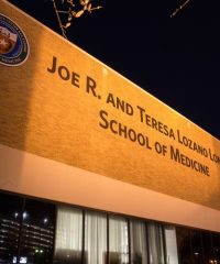 University of Texas Health Science Center-San Antonio Physician Assistant Program