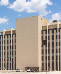 The University of Texas Southwestern Medical Center, Southwestern School of Health Professions Physician Assistant Program
