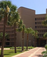 University of Texas Medical Branch at Galveston Physician Assistant Program