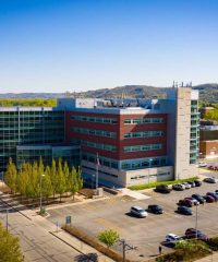 University of Wisconsin-La Crosse Physician Assistant Program