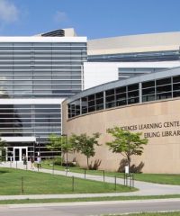 University of Wisconsin-Madison Physician Assistant Program