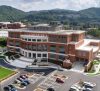 Wake Forest University – Boone Campus