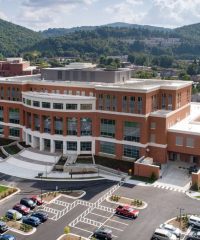 Wake Forest University – Boone Campus