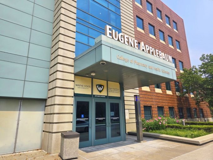 Wayne State University Physician Assistant Program