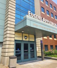 Wayne State University Physician Assistant Program